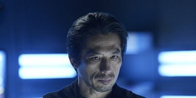 Poster der Serie In Ewigkeit