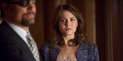 Poster der Serie The Promise