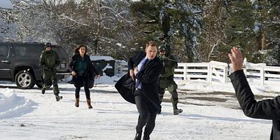 Poster der Serie Der Richter (Nr. 57)