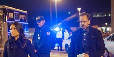 Poster der Serie Heroine