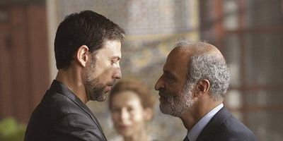 Poster der Serie Pilot