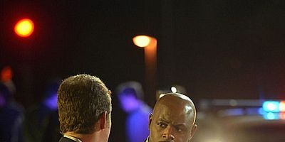 Poster der Serie Killer Moves