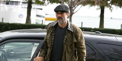 Poster der Serie Conventions