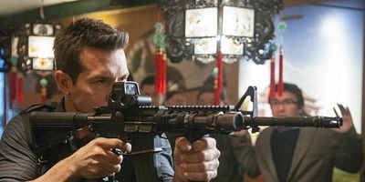 Poster der Serie Different Mistakes