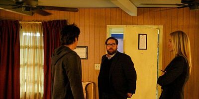 Poster der Serie Dreamcatcher