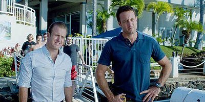 Poster der Serie Ma Lalo o ka 'ili