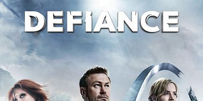 Poster der Serie Pilot - Part 2