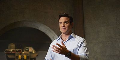 Poster der Serie Endless Terror