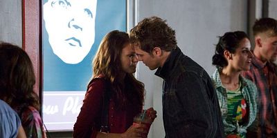 Poster der Serie Dreamers Often Lie