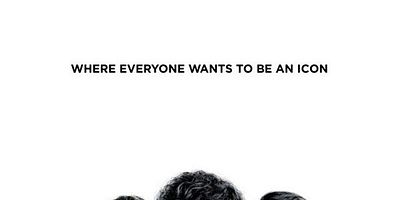 Poster der Serie Sand Hill Shuffle