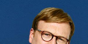 Poster der Serie Bare-Knuckle Brawl, Blackmail, Glory Hole