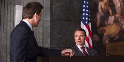 Poster der Serie Hassun