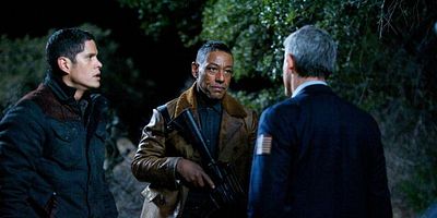 Poster der Serie Exposition Boulevard