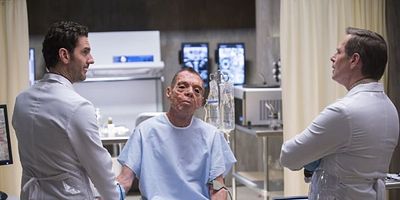 Poster der Serie Takiawase