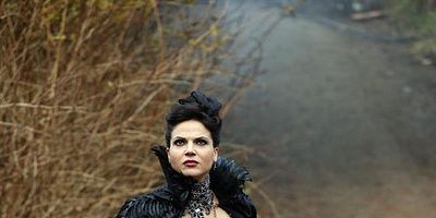 Poster der Serie Witch Hunt