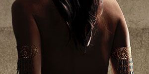 Poster der Serie Pilot