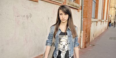 Poster der Serie Le droit au bonheur