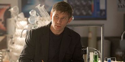 Poster der Serie Endgame