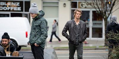 Poster der Serie Smoke and Mirrors