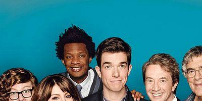 Poster der Serie The Doula