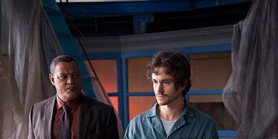 Poster der Serie Mukozuke