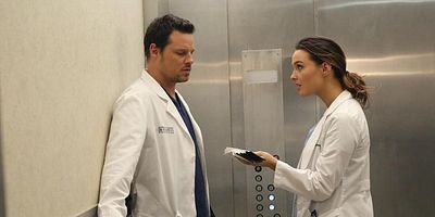 Poster der Serie You Be Illin'