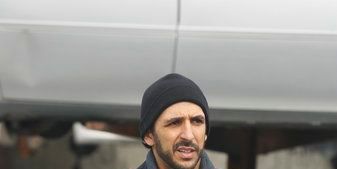 Poster der Serie Ivan (Nr. 88)