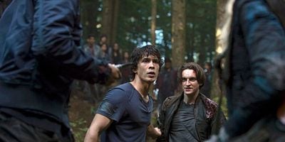 Poster der Serie Earth Skills