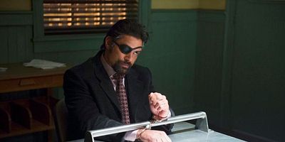 Poster der Serie Deathstroke