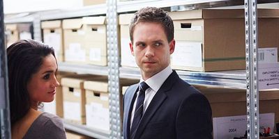 Poster der Serie Know when to Fold'em