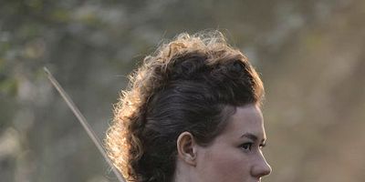 Poster der Serie To Seek a Foe