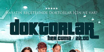 Poster der Serie S03E01