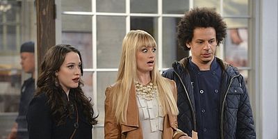 Poster der Serie And the Not Broke Parents