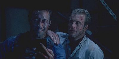 Poster der Serie Ku I Ka Pili Koko