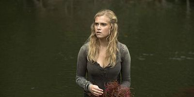 Poster der Serie Earth Kills