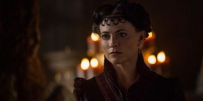 Poster der Serie Das Blut der Brüder