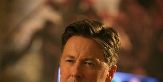 Poster der Serie Wahrheit und Schmerz