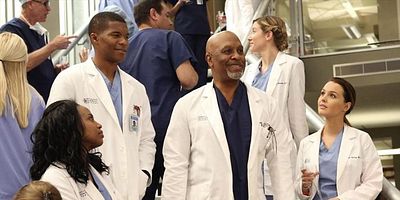 Poster der Serie I'm Winning