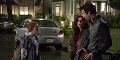 Poster der Serie About a Poker Night