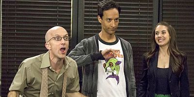 Poster der Serie Grund-Geschichte