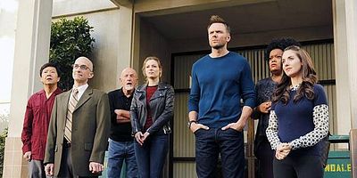 Poster der Serie Emotionale Komponente