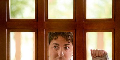 Poster der Serie Unverhofft kommt oft