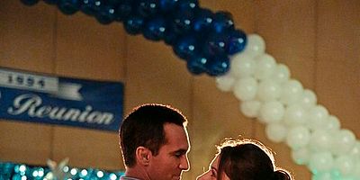 Poster der Serie Most Likely To...