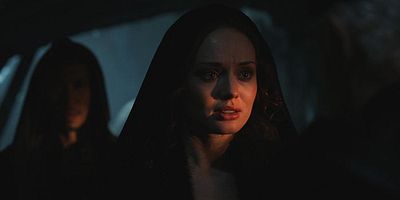 Poster der Serie Die Reise der Verdammten