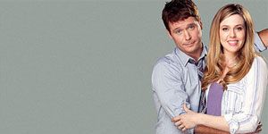 Poster der Serie Pilot