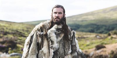 Poster der Serie Unforgiven