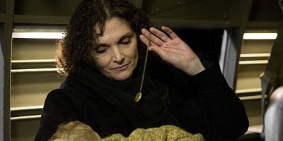 Poster der Serie Synchronicity