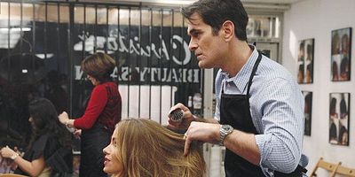 Poster der Serie A Hard Jay's Night