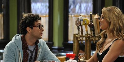 Poster der Serie Hosenkumpel