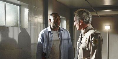 Poster der Serie Insomnia